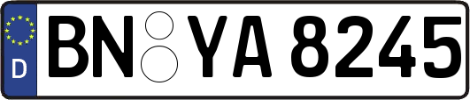BN-YA8245