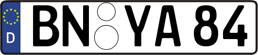 BN-YA84