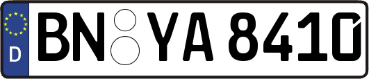 BN-YA8410