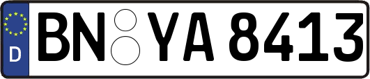 BN-YA8413