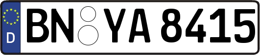 BN-YA8415