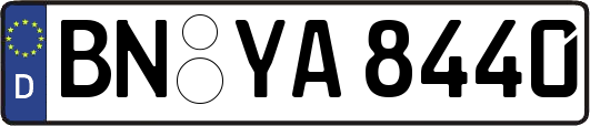 BN-YA8440
