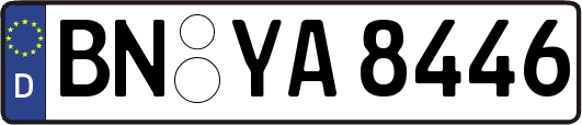 BN-YA8446