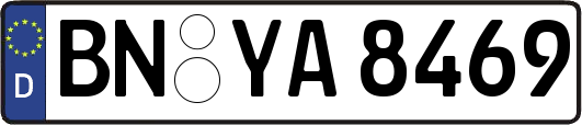 BN-YA8469