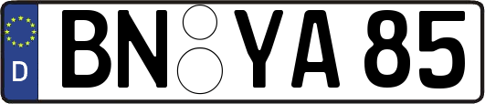 BN-YA85
