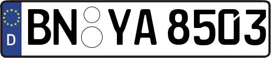 BN-YA8503
