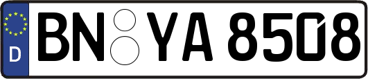 BN-YA8508