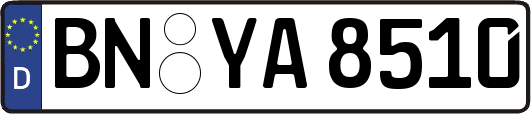 BN-YA8510