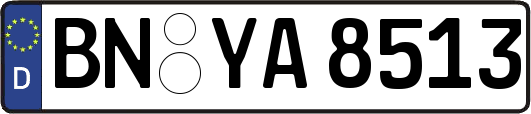 BN-YA8513