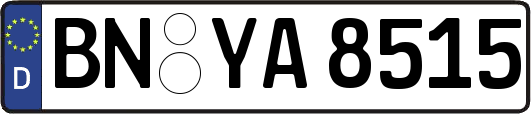 BN-YA8515