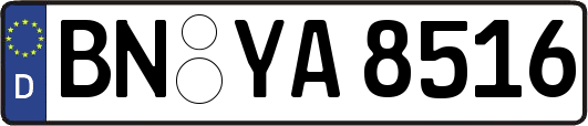 BN-YA8516