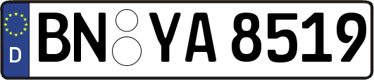 BN-YA8519
