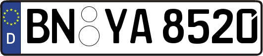 BN-YA8520