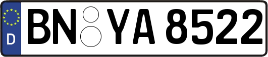 BN-YA8522