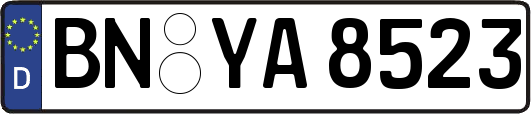 BN-YA8523
