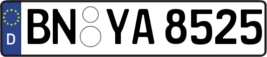 BN-YA8525