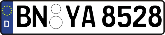 BN-YA8528