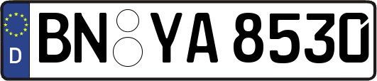 BN-YA8530
