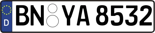 BN-YA8532