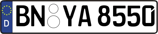 BN-YA8550