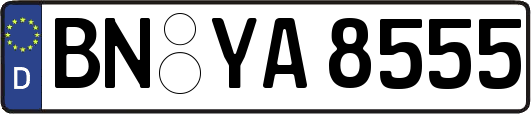 BN-YA8555
