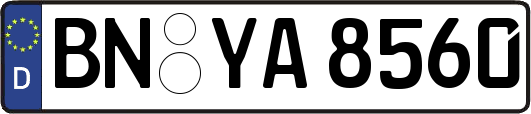 BN-YA8560