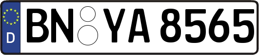 BN-YA8565