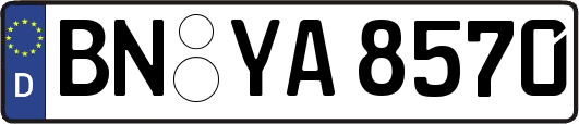 BN-YA8570