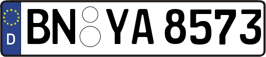 BN-YA8573