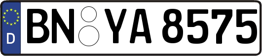 BN-YA8575