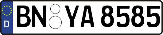 BN-YA8585