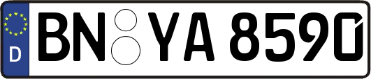 BN-YA8590