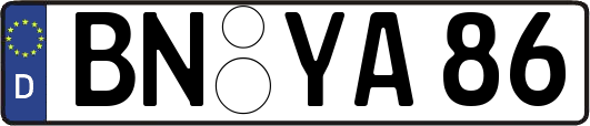 BN-YA86