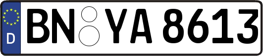 BN-YA8613