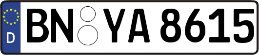 BN-YA8615