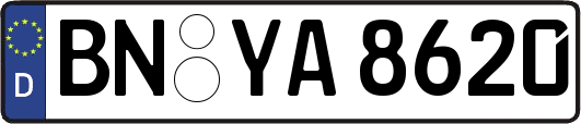 BN-YA8620