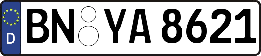 BN-YA8621