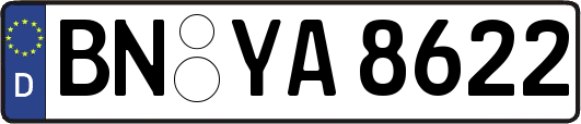 BN-YA8622