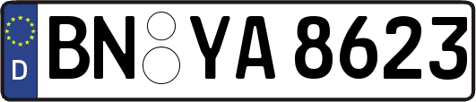 BN-YA8623