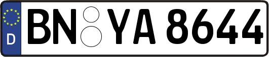 BN-YA8644