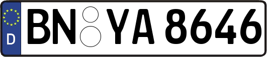 BN-YA8646
