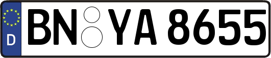 BN-YA8655