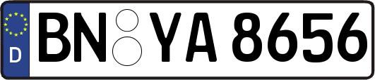 BN-YA8656