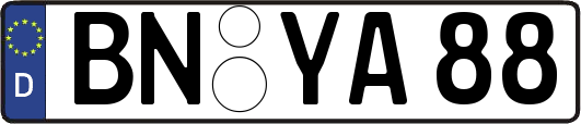 BN-YA88