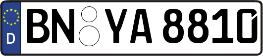 BN-YA8810