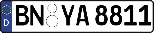 BN-YA8811