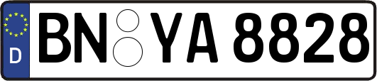 BN-YA8828