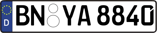 BN-YA8840