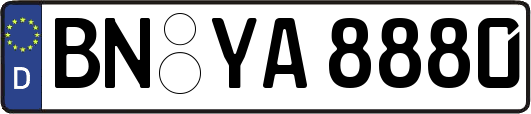 BN-YA8880
