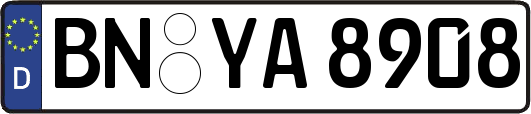 BN-YA8908